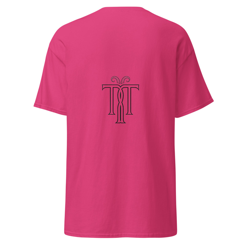 Totality Monogram Tee