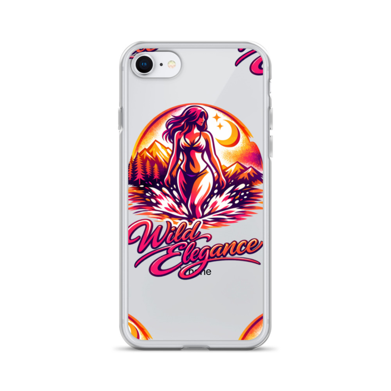 Wil Elegance Case for iPhone®