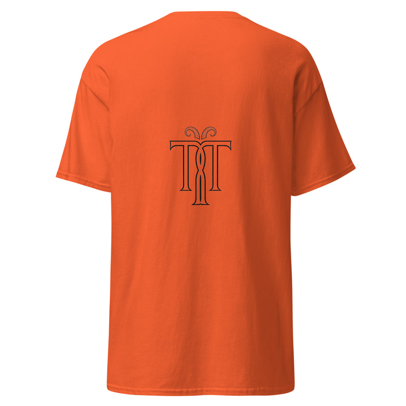 Totality Monogram Tee