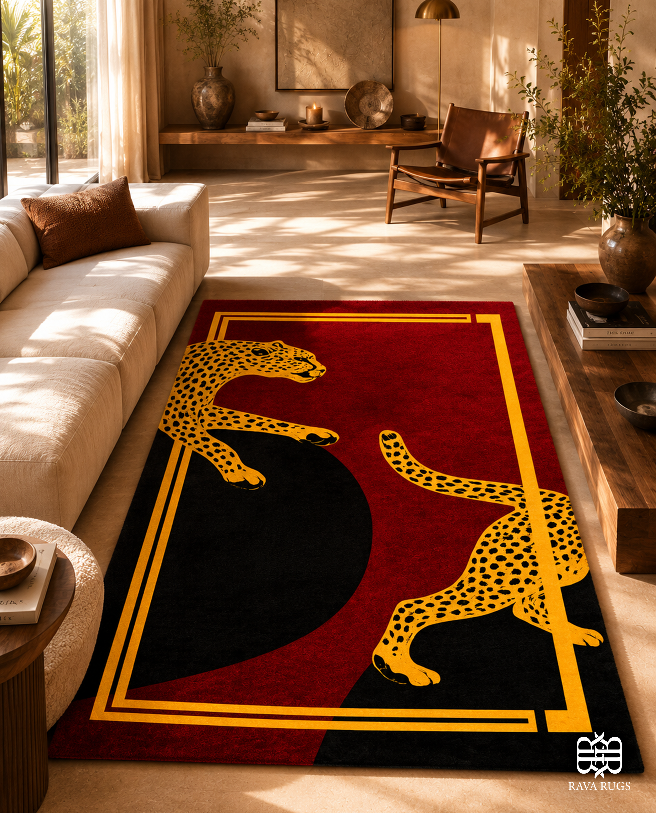 Panthera Royale