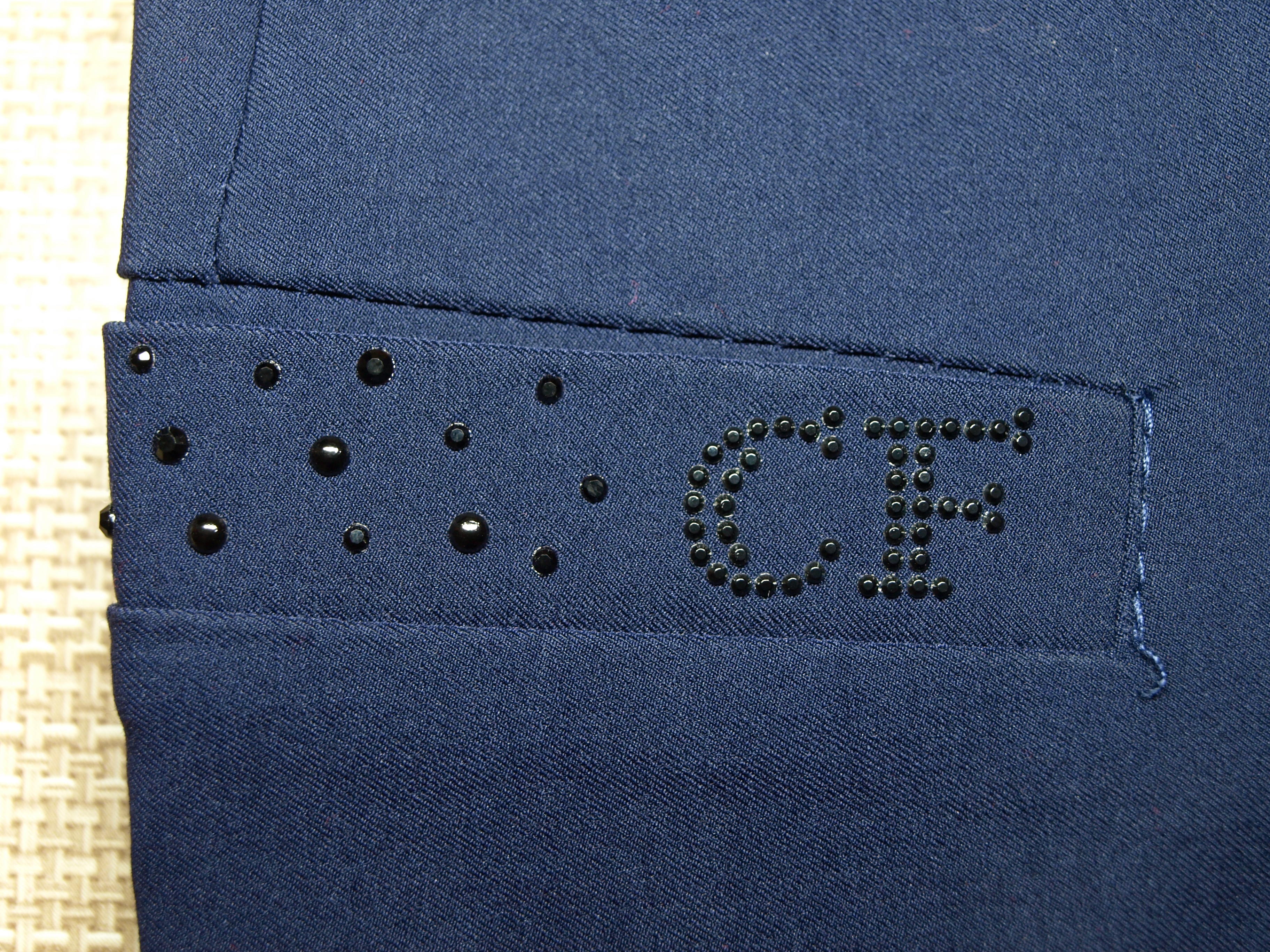 PANTALONI BENGALINA PUNTO MILANO 