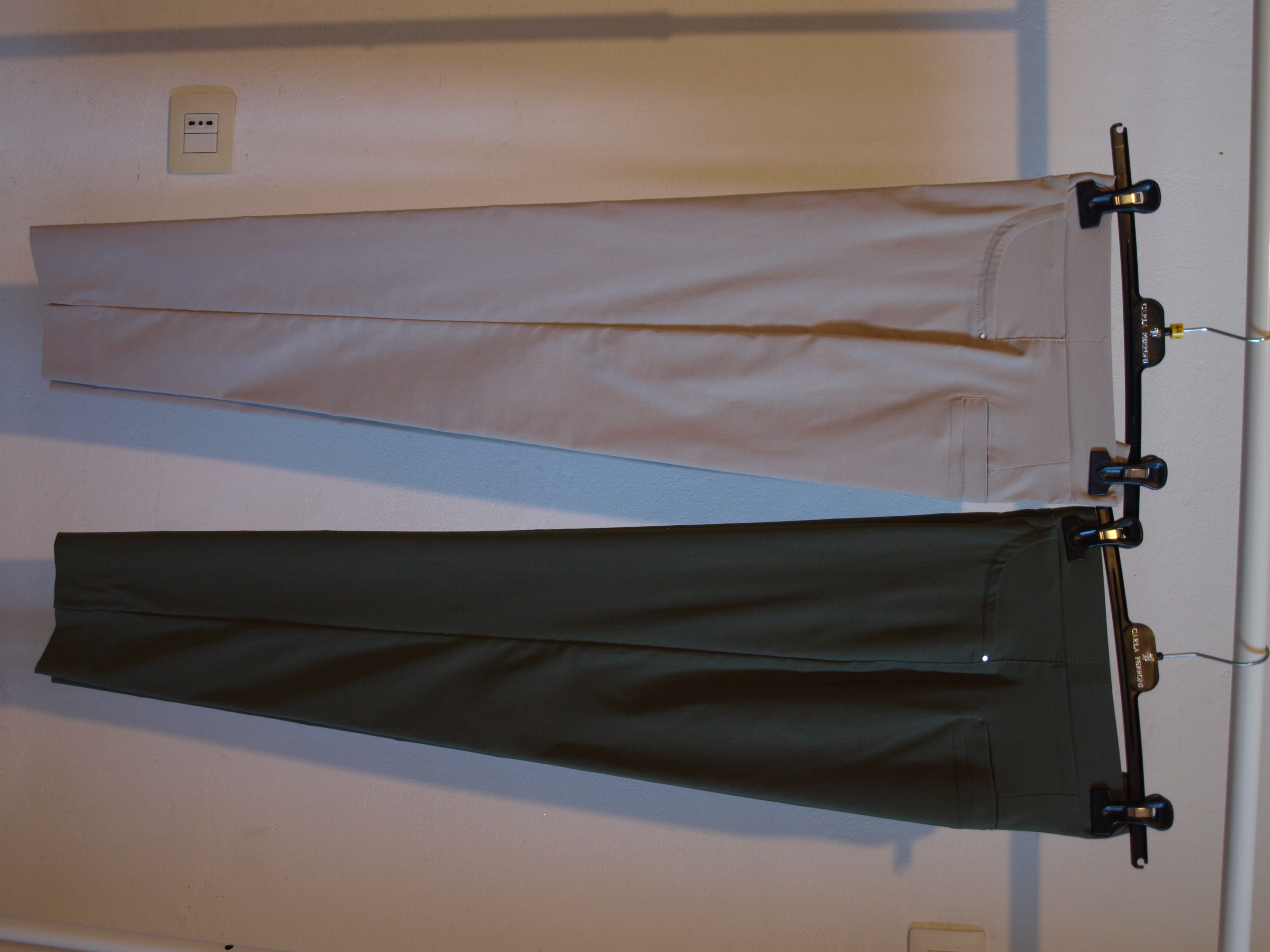 PANTALONI BENGALINA PUNTO MILANO 