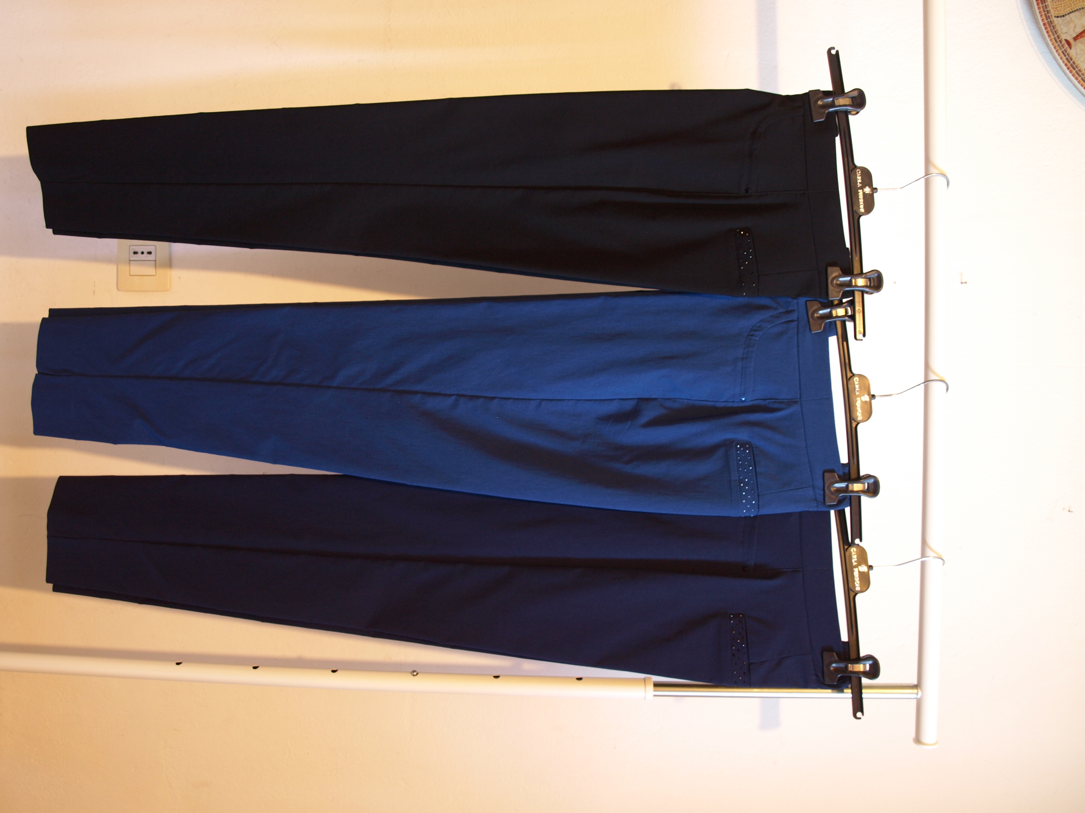 PANTALONI BENGALINA PUNTO MILANO 
