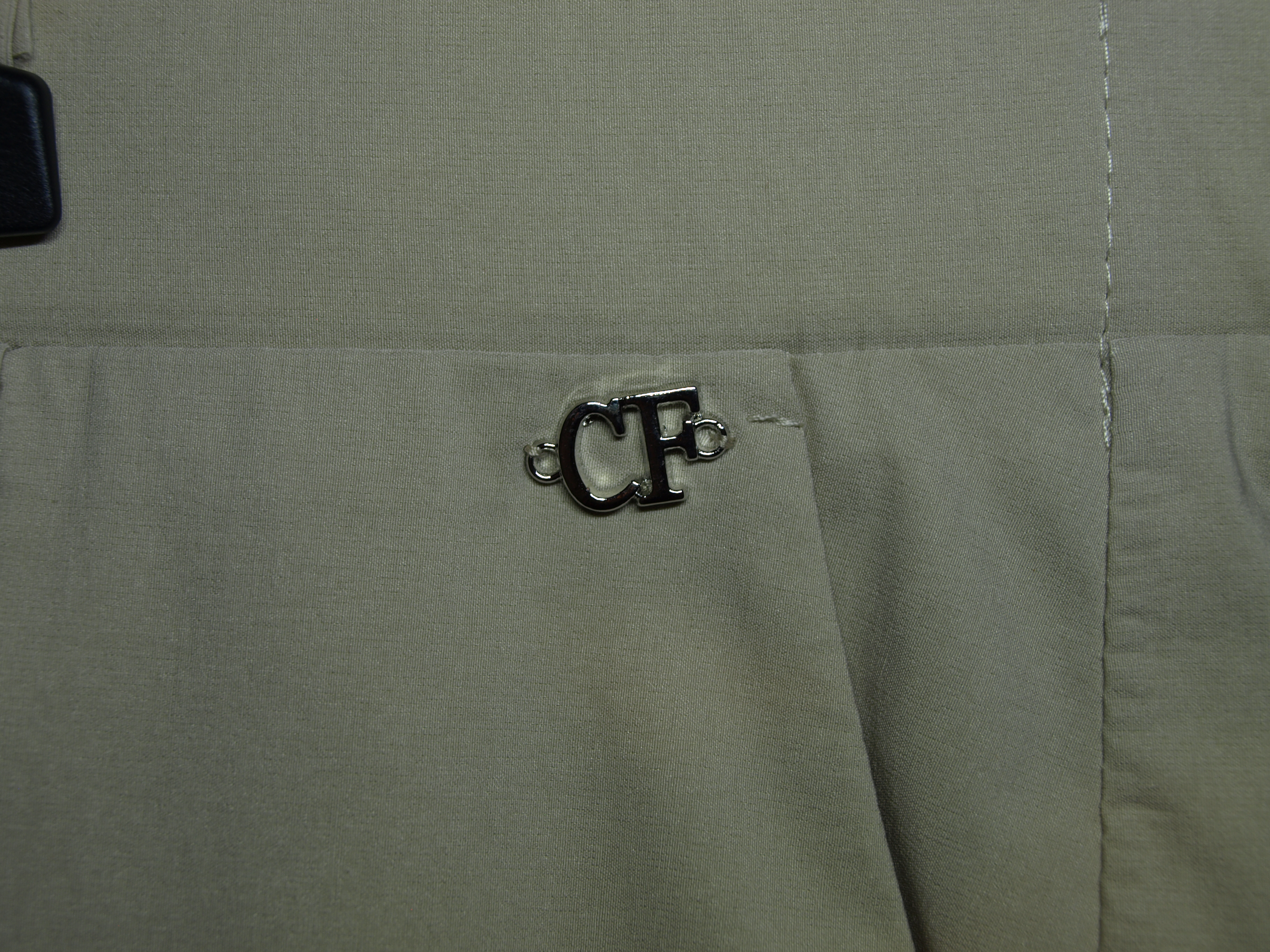 PANTALONI CARLA FERRONI