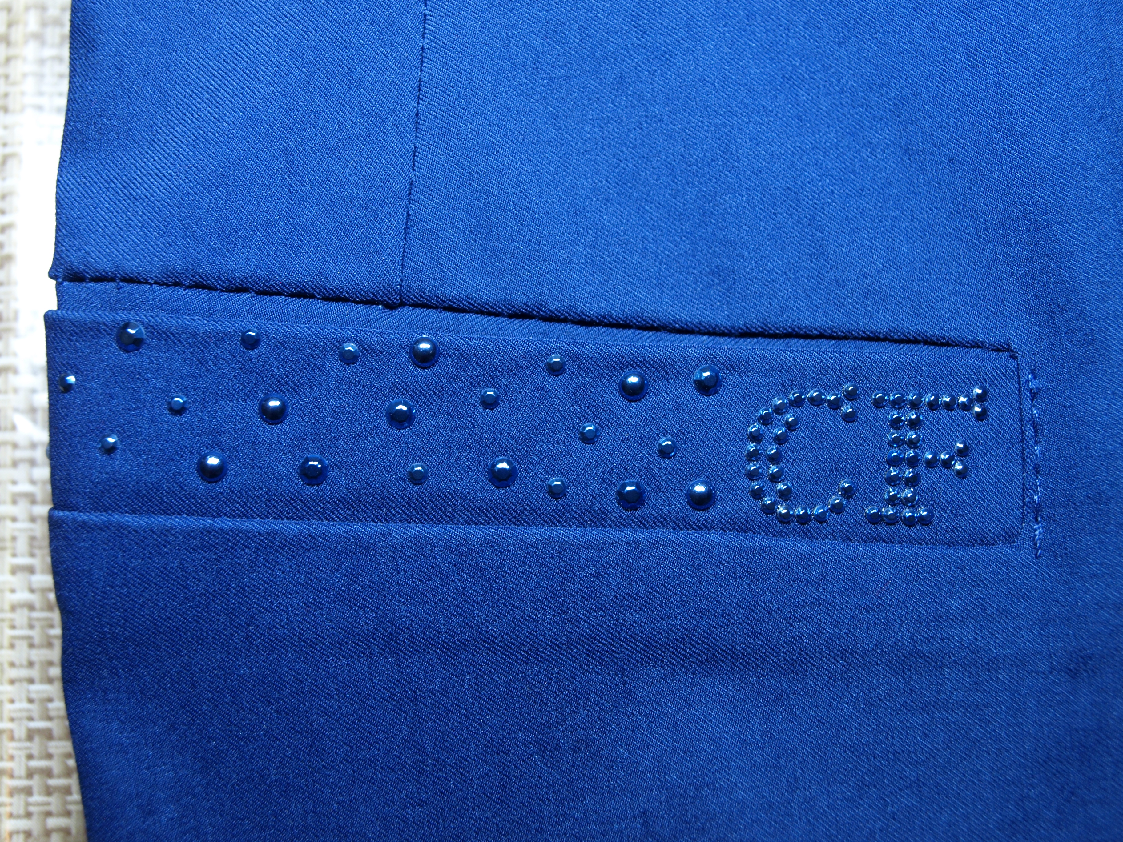 PANTALONI BENGALINA PUNTO MILANO 