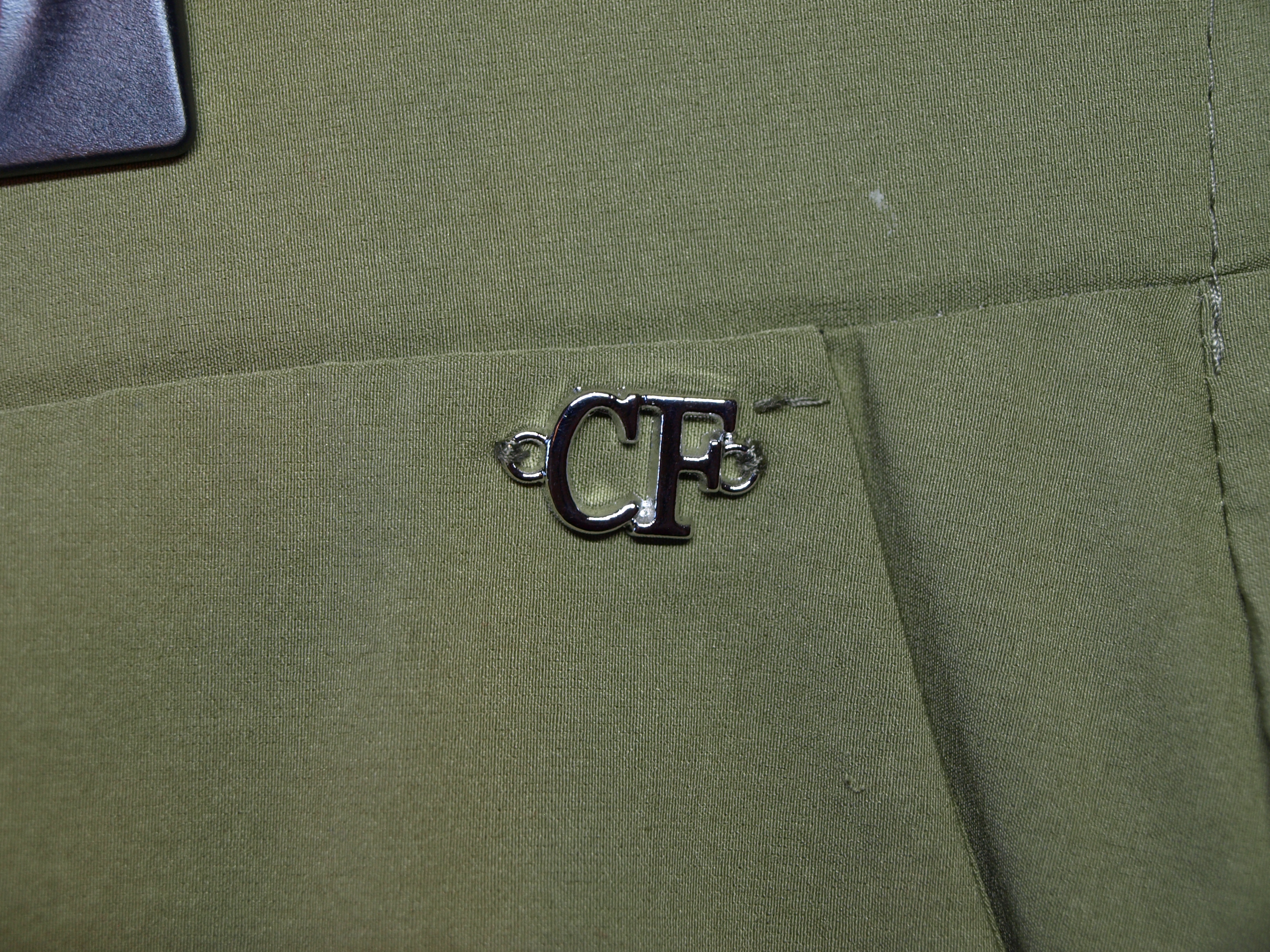 PANTALONI CARLA FERRONI