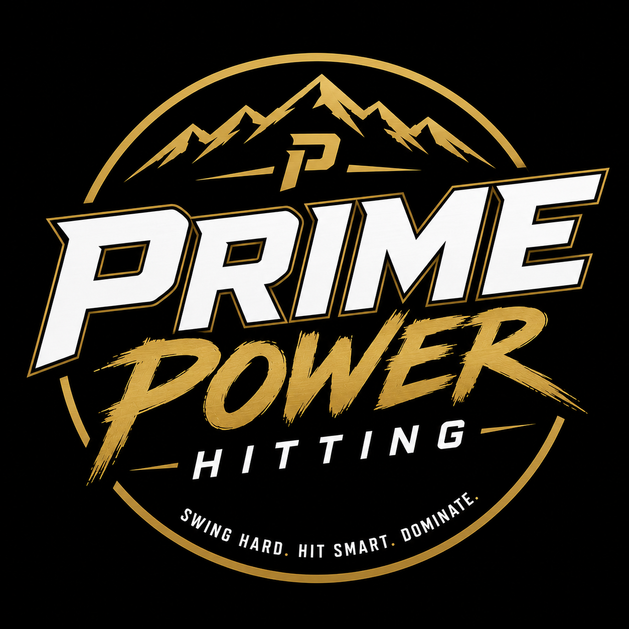 Prime Power Hitting Session