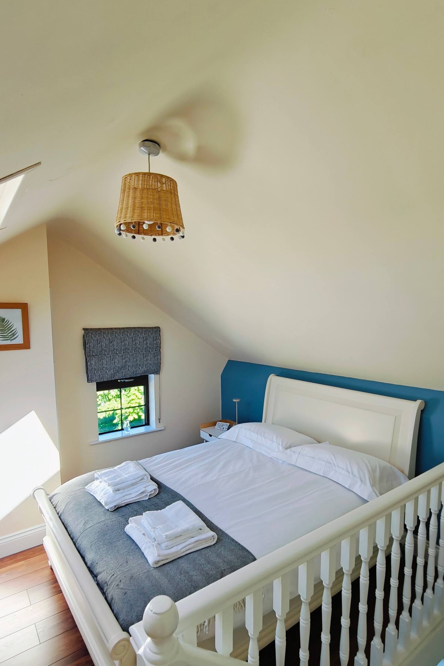 Book Your Stay