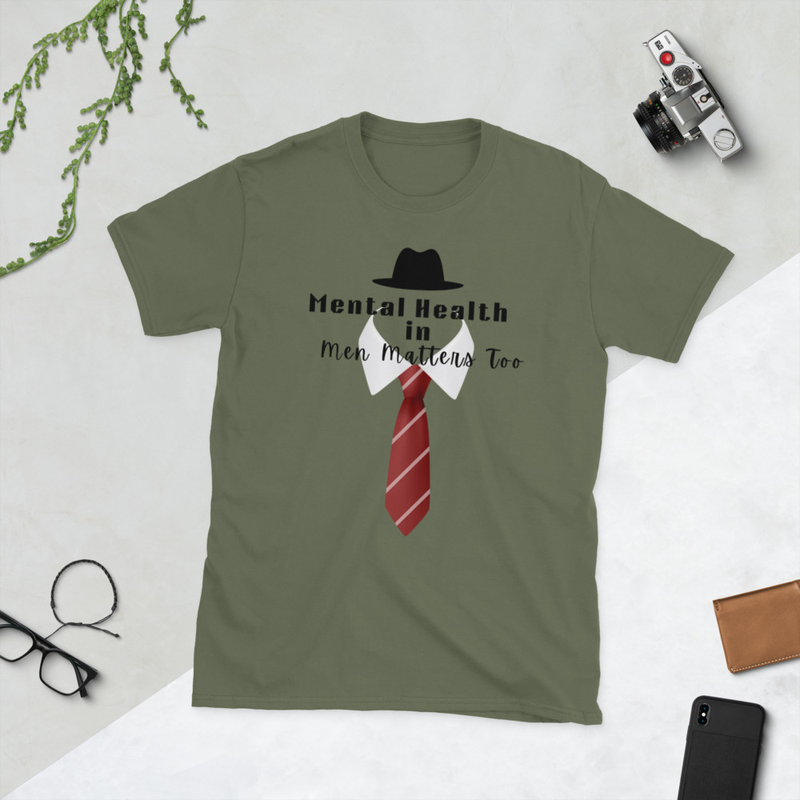 Short-Sleeve Unisex T-Shirt