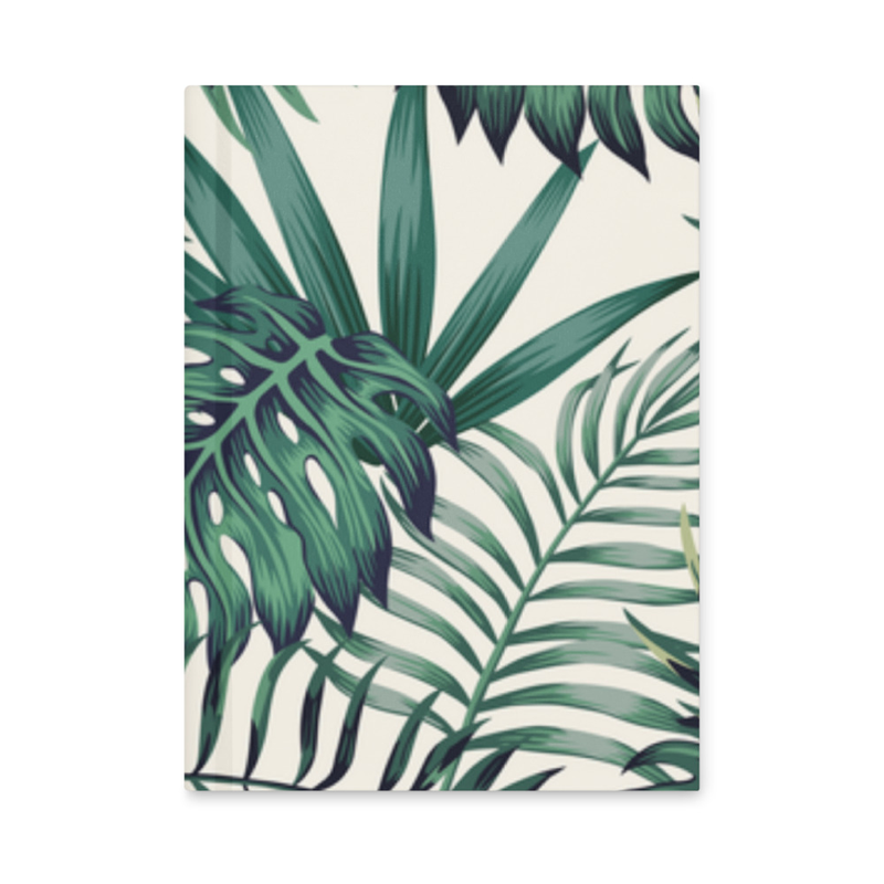 Hardcover journal matte