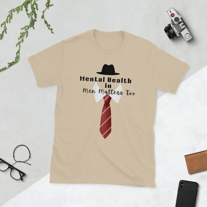 Short-Sleeve Unisex T-Shirt