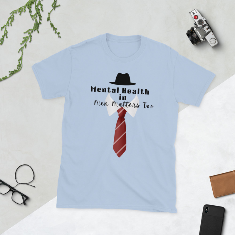 Short-Sleeve Unisex T-Shirt