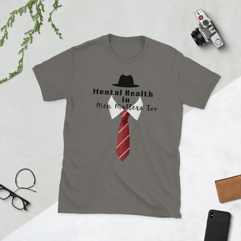 Short-Sleeve Unisex T-Shirt