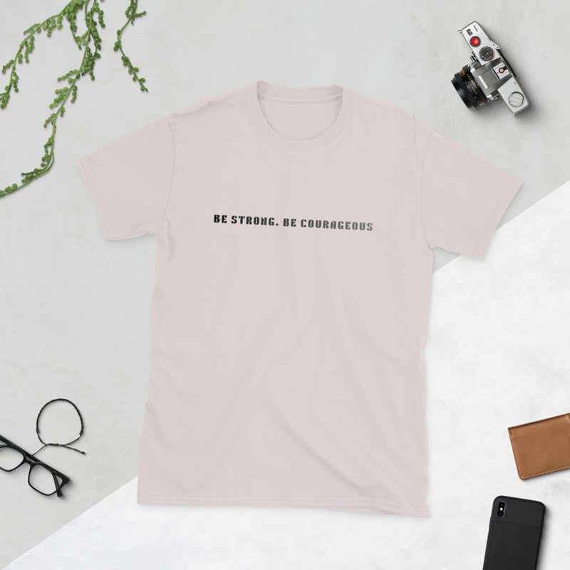 Short-Sleeve Unisex T-Shirt