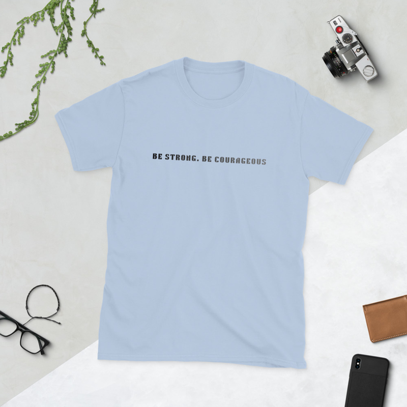 Short-Sleeve Unisex T-Shirt