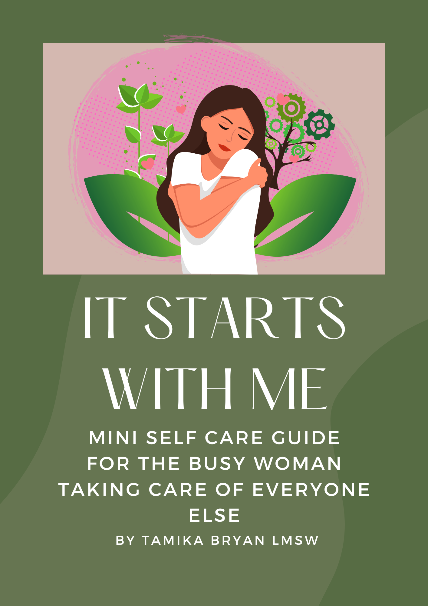 It Starts With Me