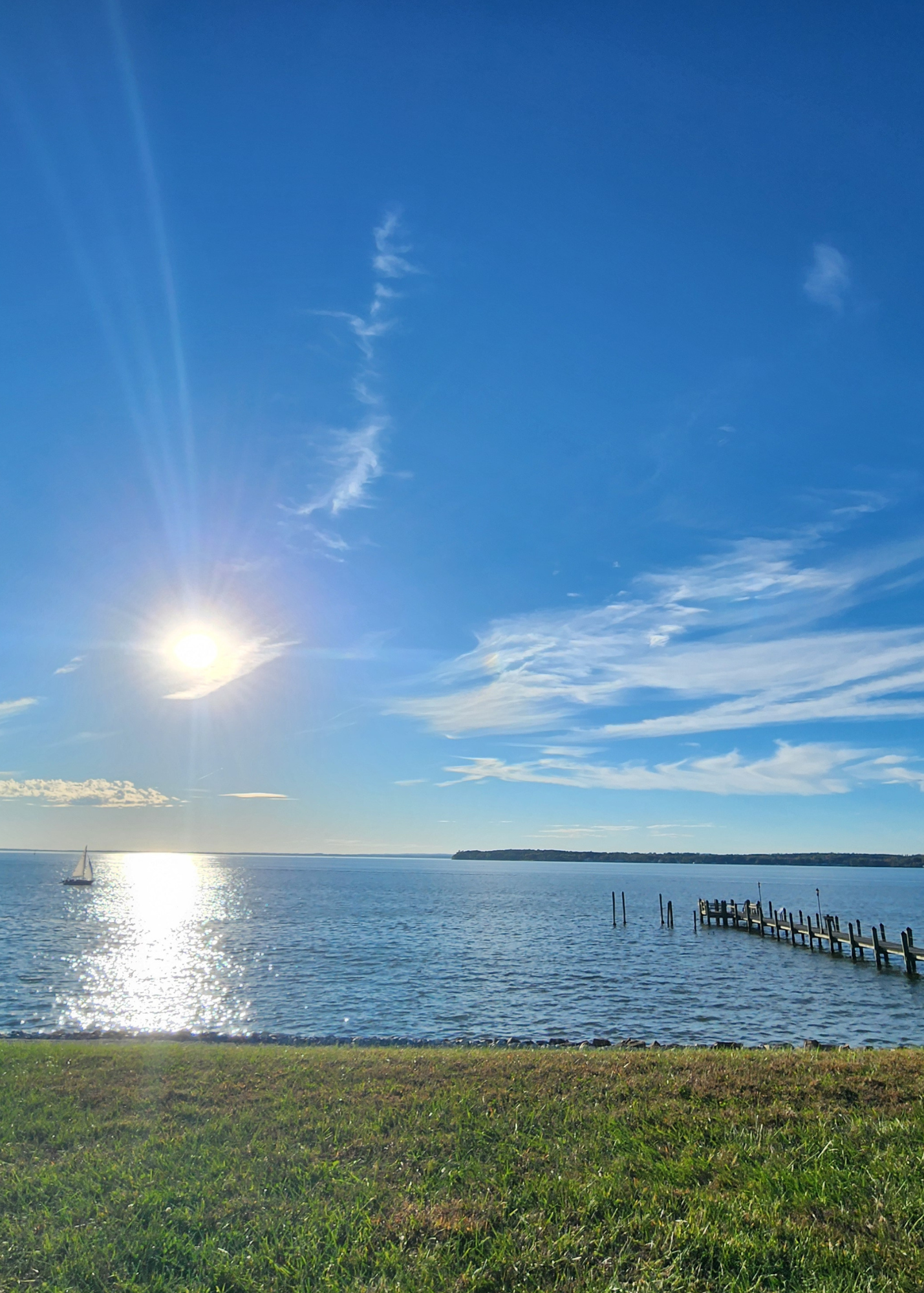 Sunny Bay Digital Photo