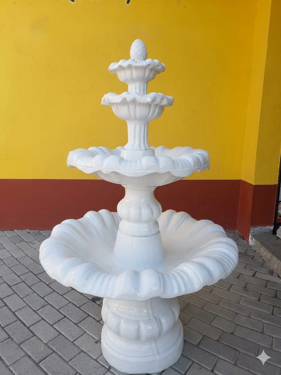 Fonte Da Harmonia