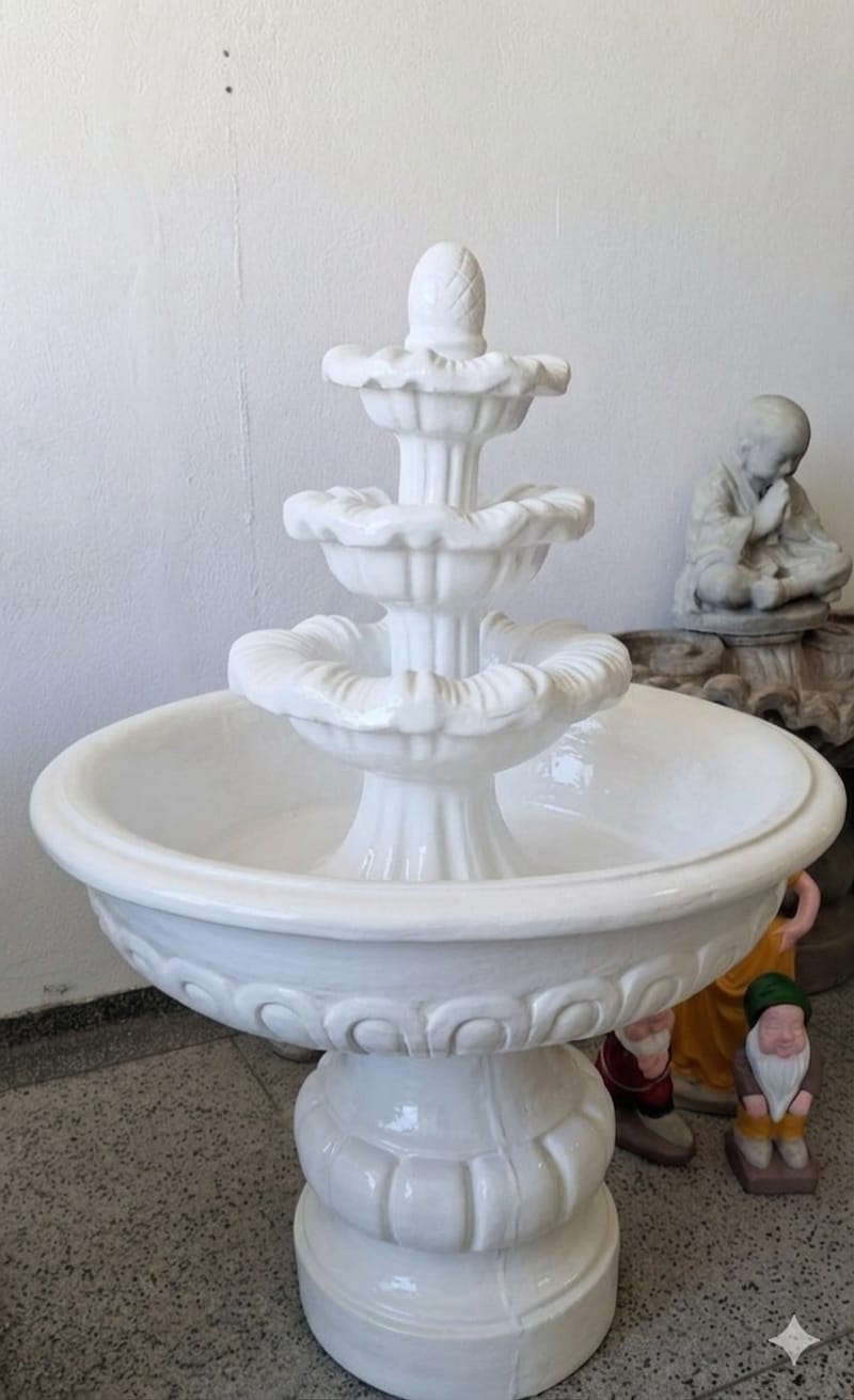 Fonte Da Sintonia