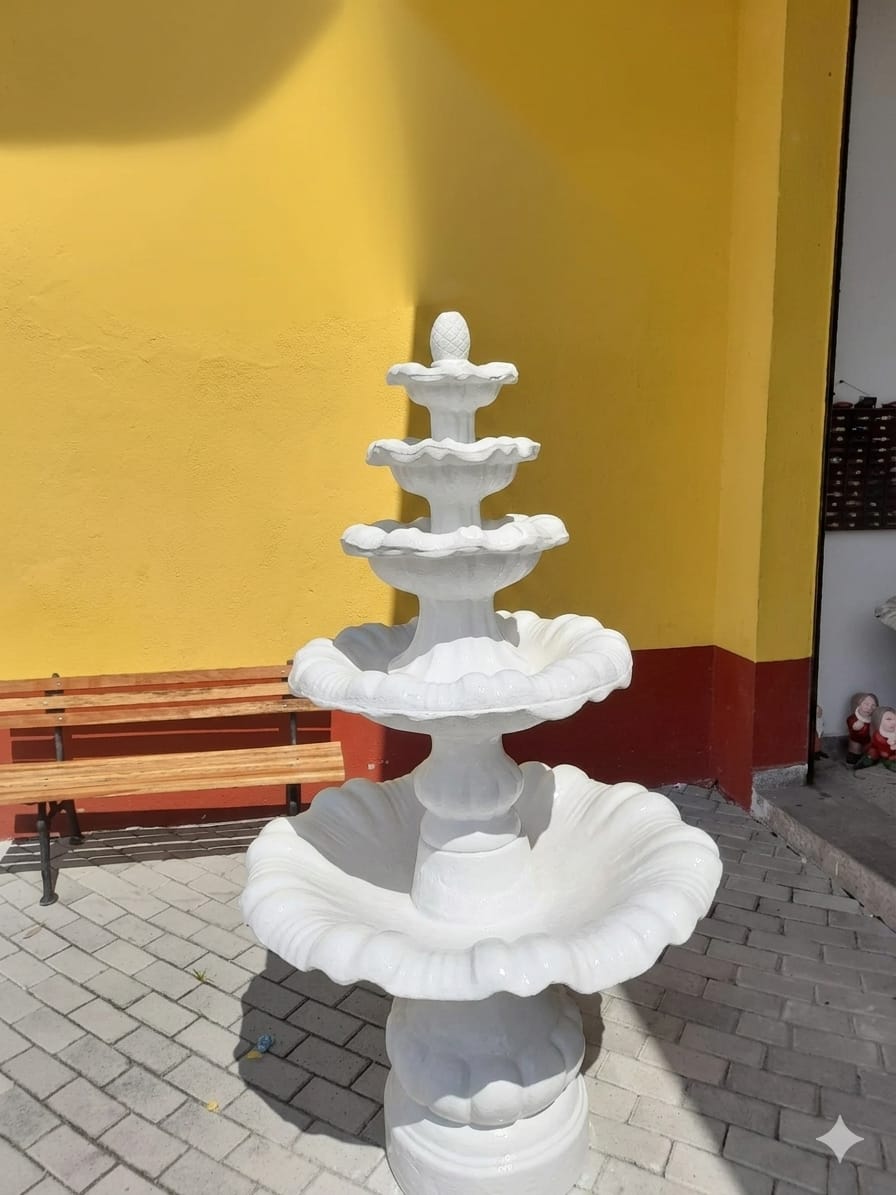 Fonte Do Equilíbrio