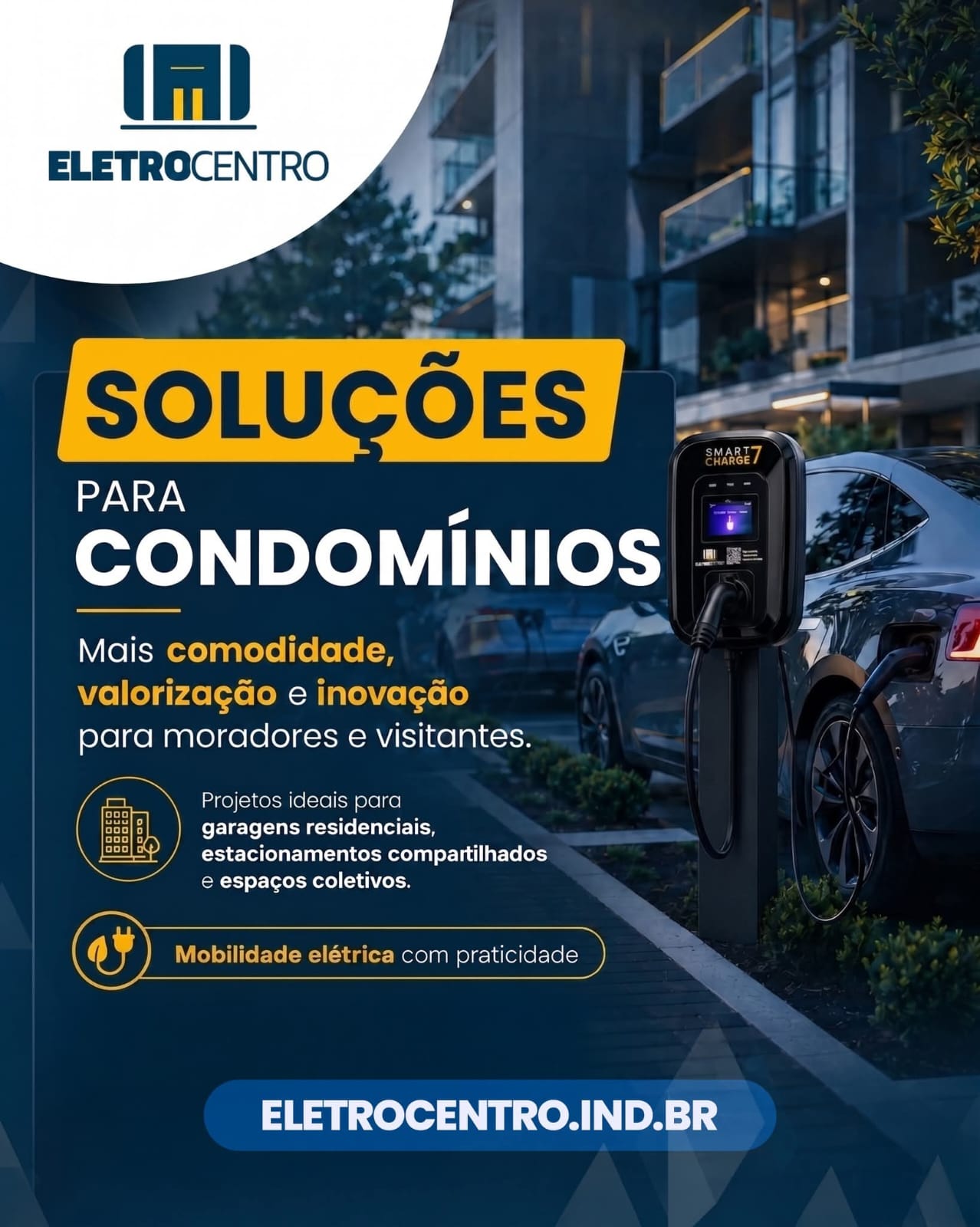 Eletrocentro