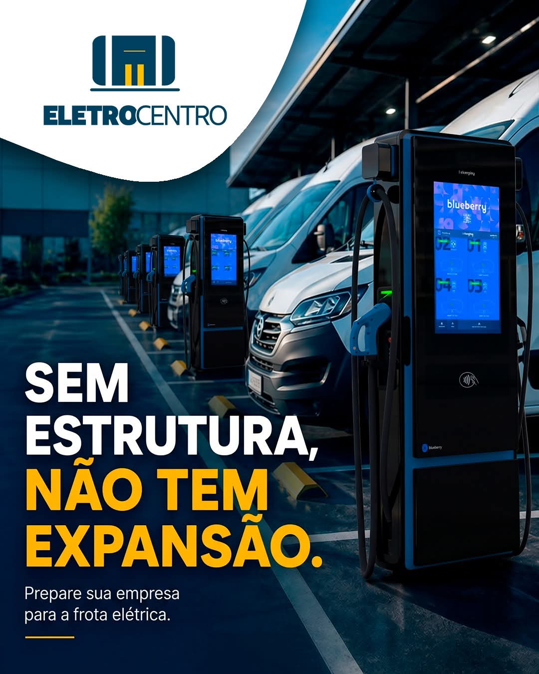 Eletrocentro
