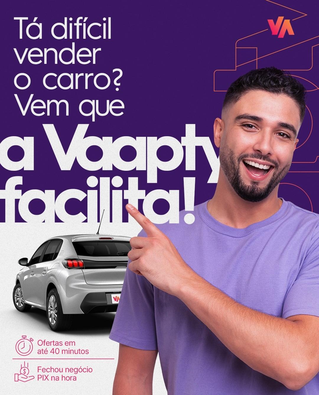 Venda Rápida de Carros