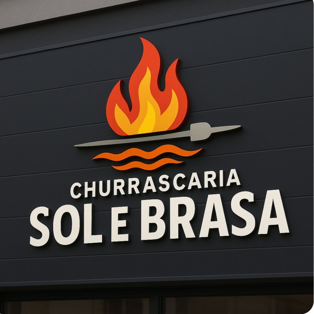 Churrascaria Sol & Brasa – Laranjeiras