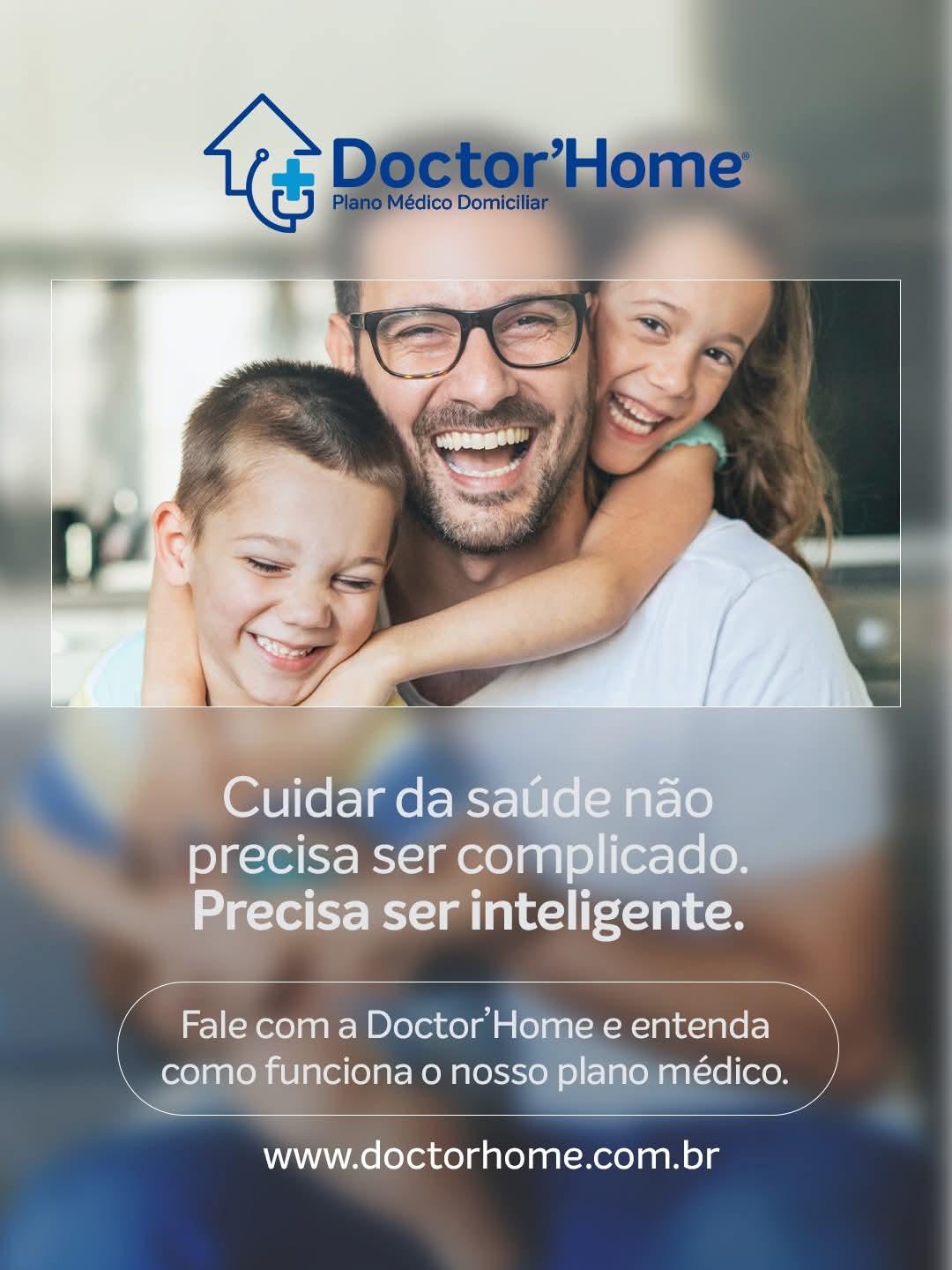 Atendimento Médico Domiciliar