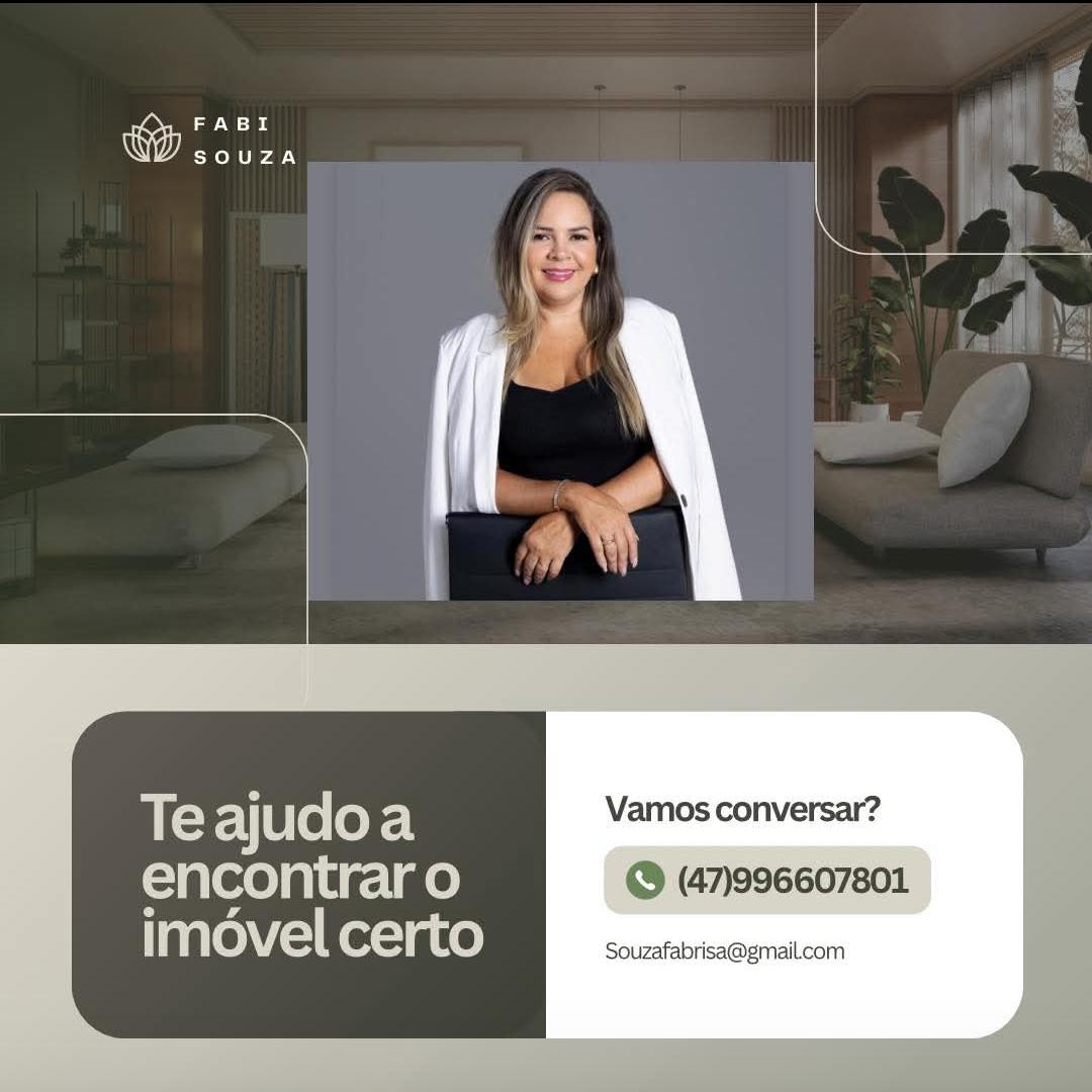 Corretora de Imóveis