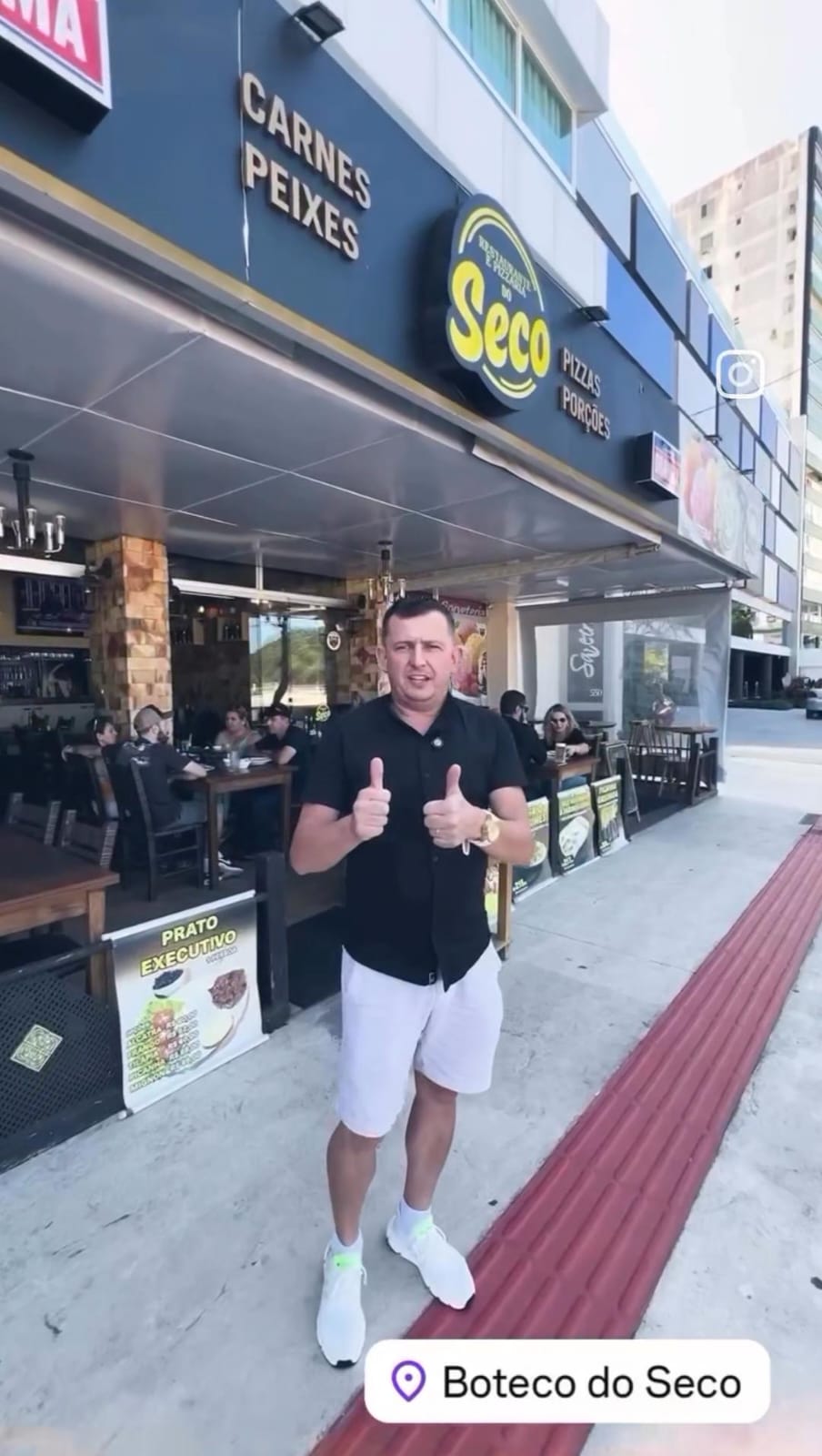 Boteco do Seco