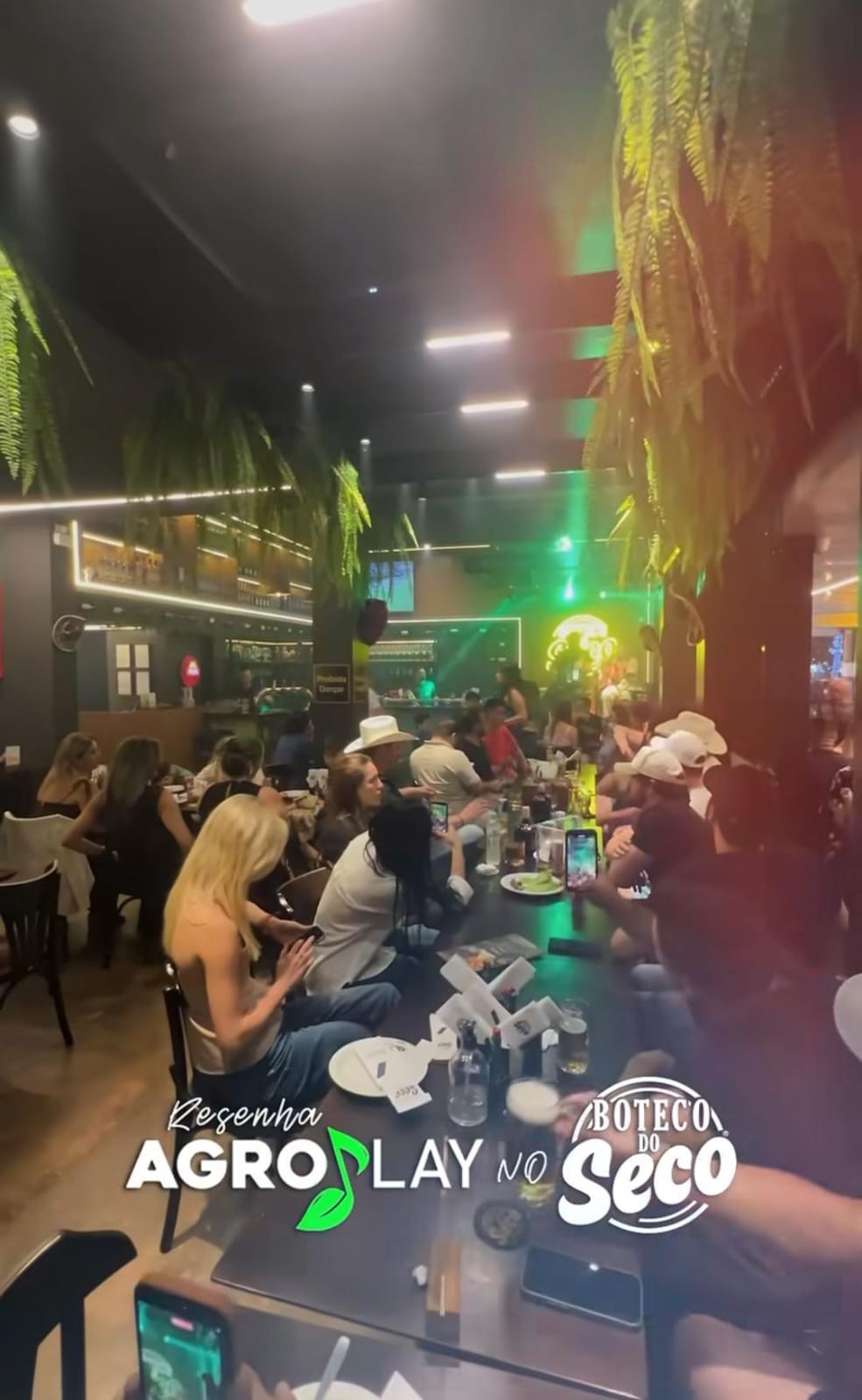 Boteco do Seco