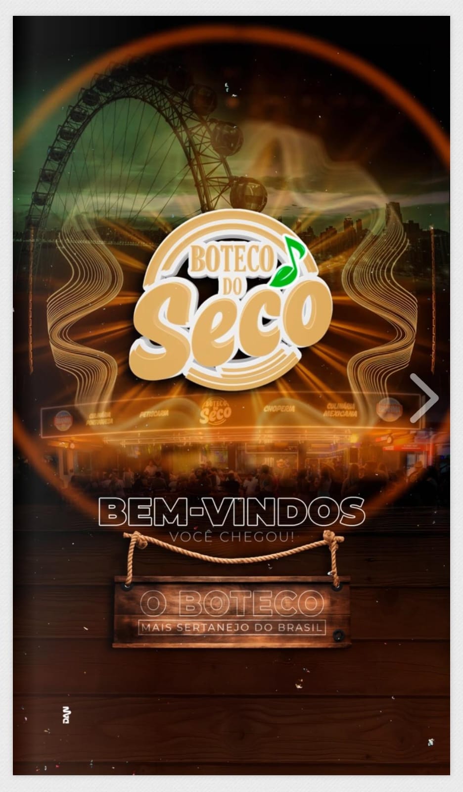 Boteco do Seco