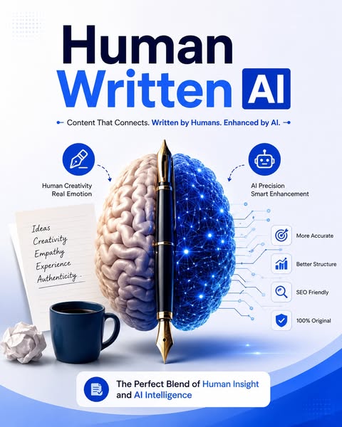 Mad Writer