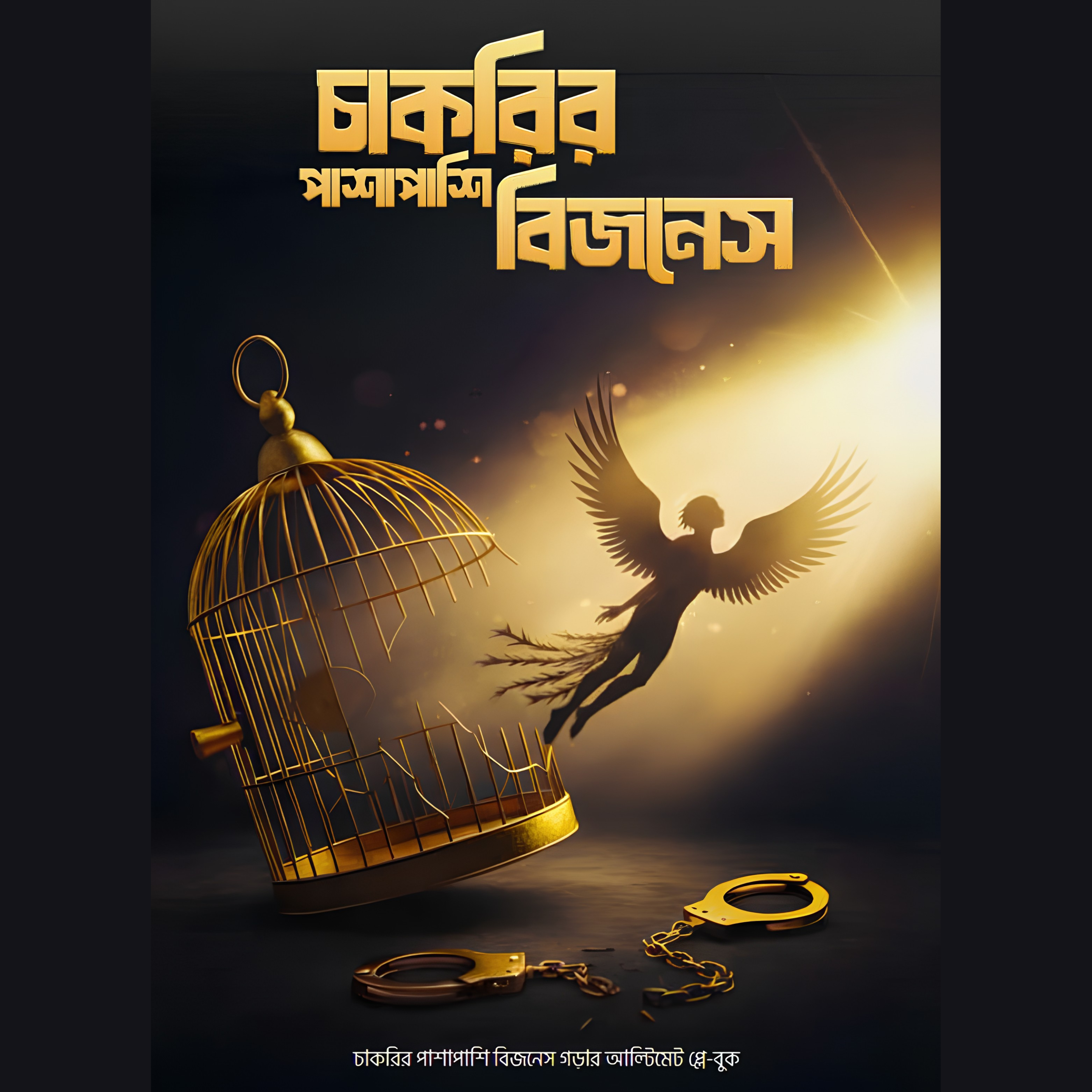 চাকরির পাশাপাশি বিজনেস