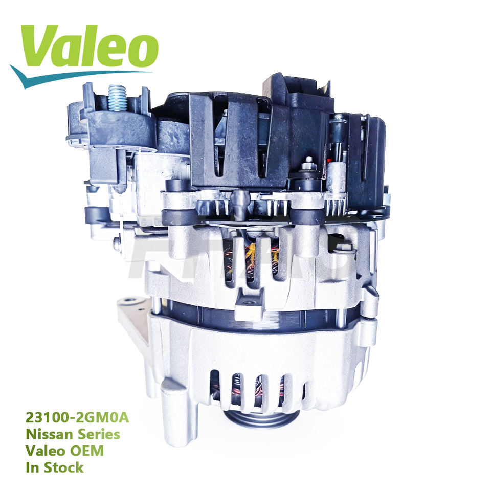 Valeo IBSG4W055 Alternator 48v | Wholesale Auto Parts Supplier
