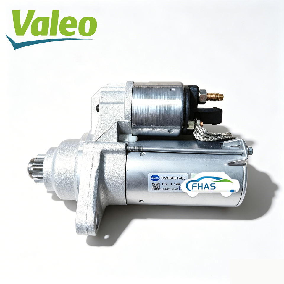 Valeo 02T911023B Starter Motor | Wholesale Auto Parts Supplier