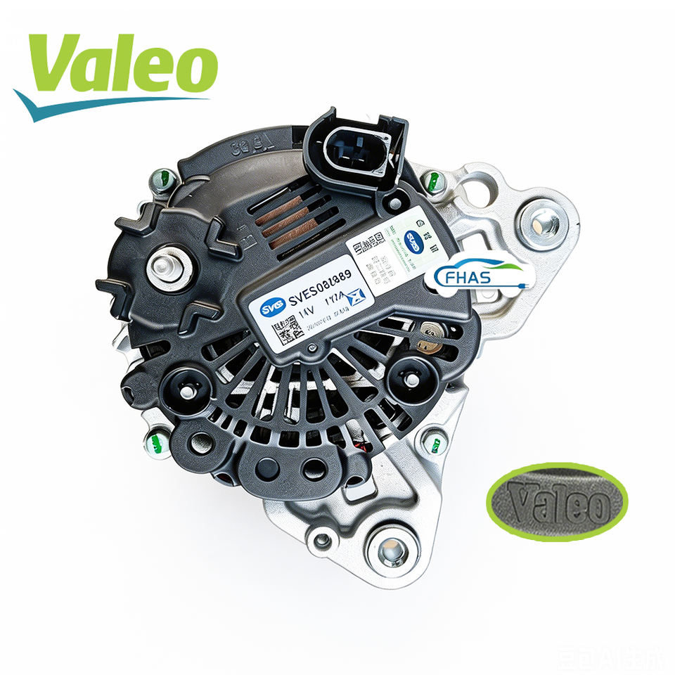 Valeo 04E903025P Alternator | Wholesale Auto Parts Supplier