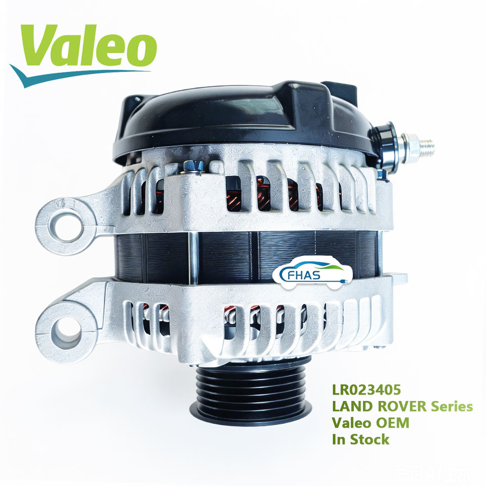 Valeo LR023405 Alternator | Wholesale Auto Parts Supplier