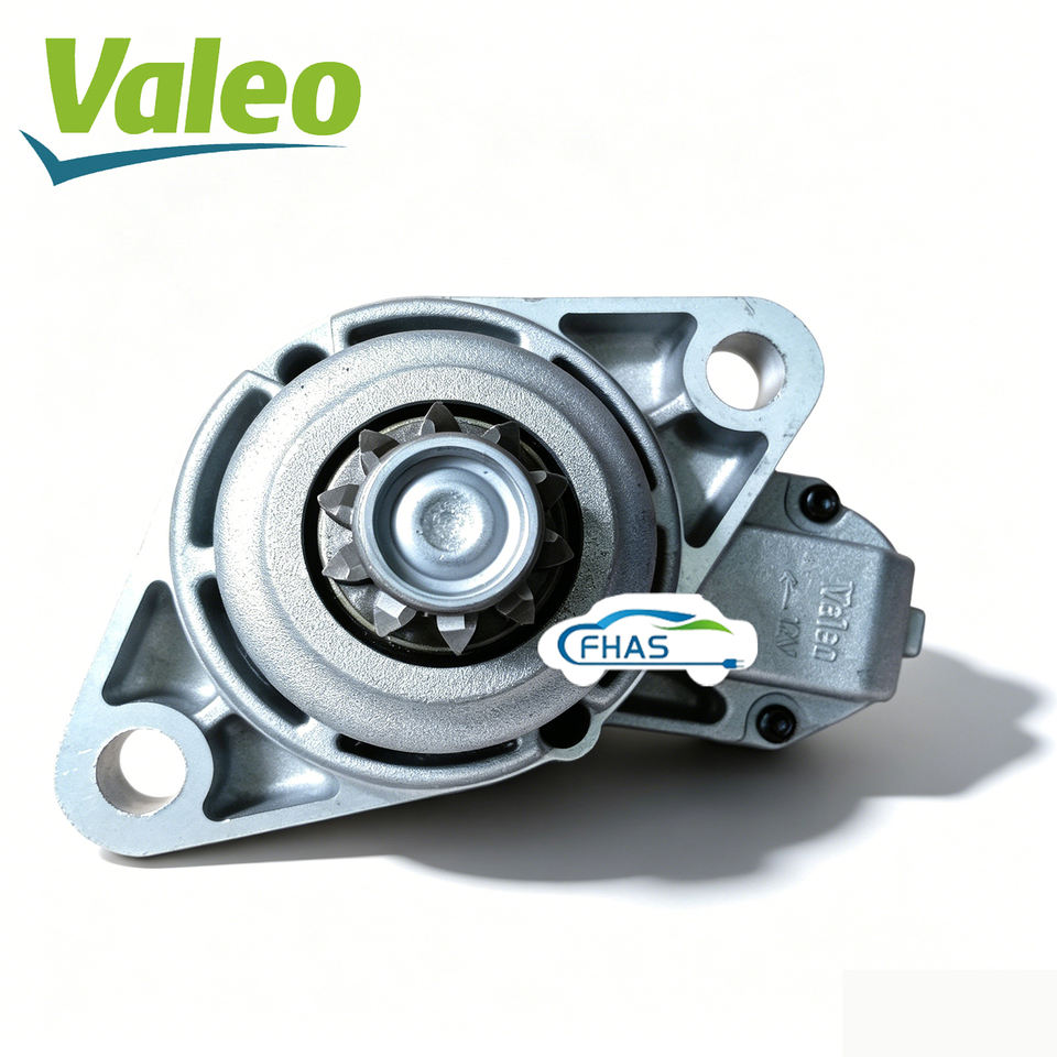 Valeo 02T911023B Starter Motor | Wholesale Auto Parts Supplier