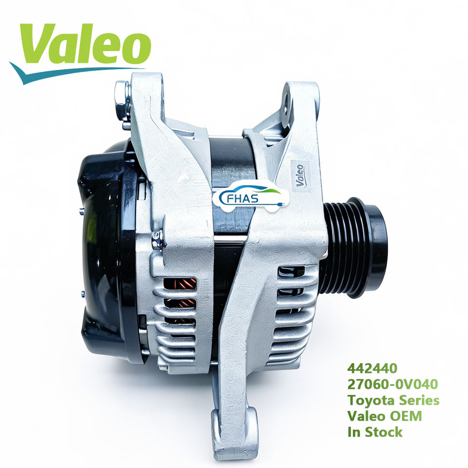 Valeo 27060-0V040 Alternator | Wholesale Auto Parts Supplier