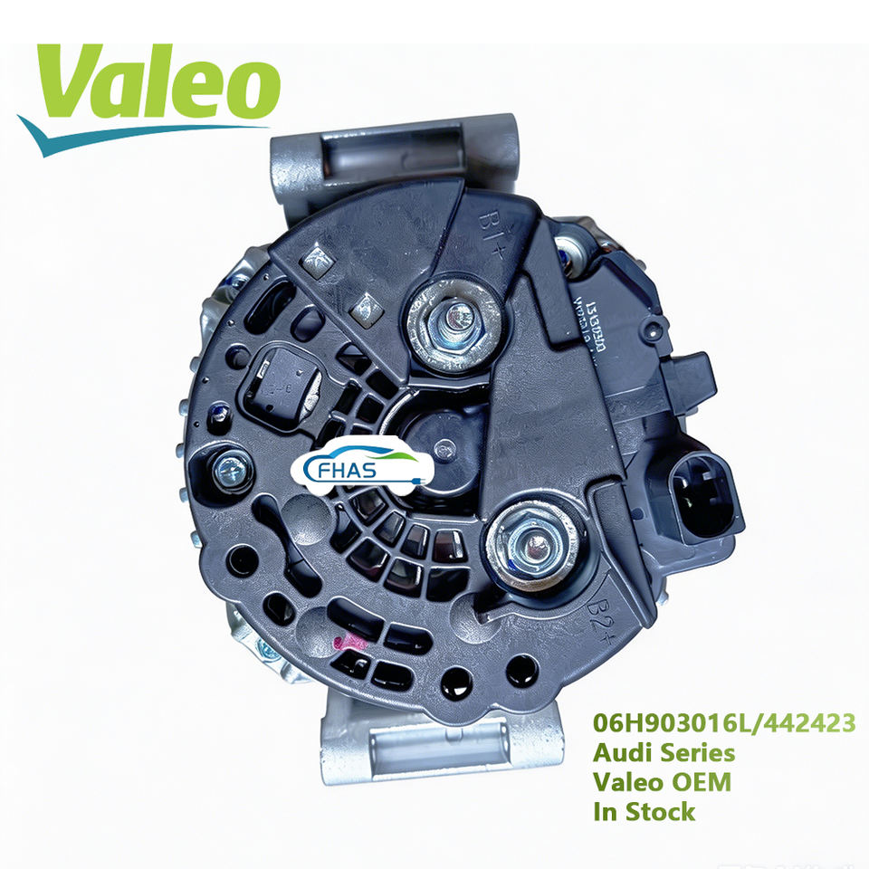 Valeo 06H903016L Alternator | Wholesale Auto Parts Supplier