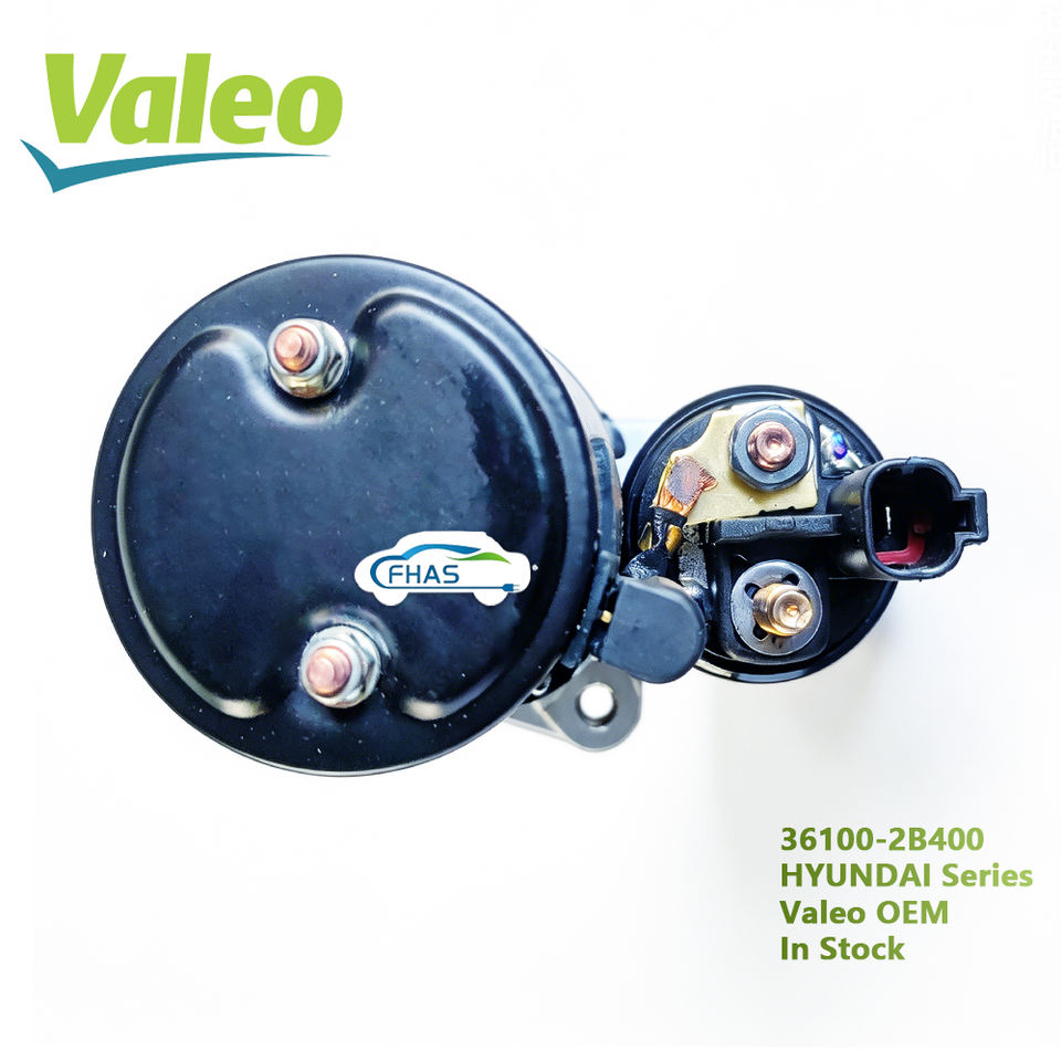 Valeo 36100-2B400 Starter Motor | Wholesale Auto Parts Supplier