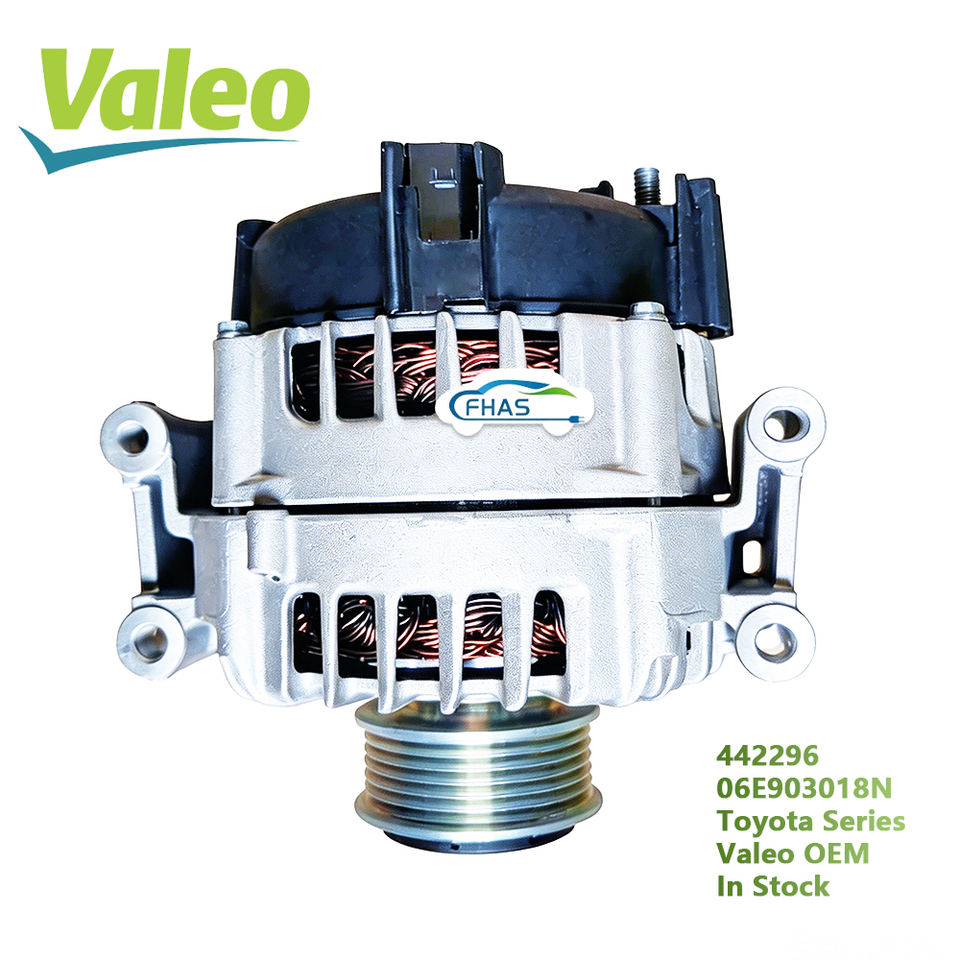 Valeo 06E903018N Alternator | Wholesale Auto Parts Supplier