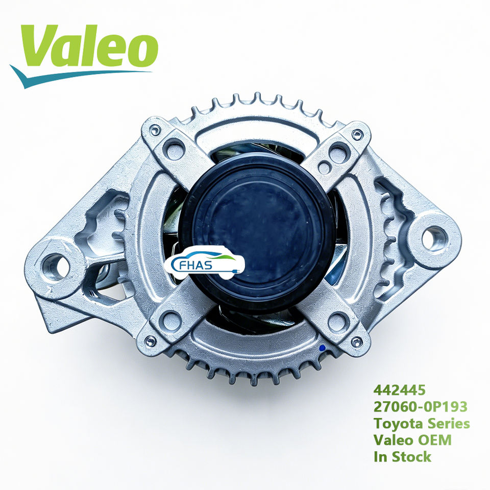 Valeo 27060-0P183 Alternator | Wholesale Auto Parts Supplier