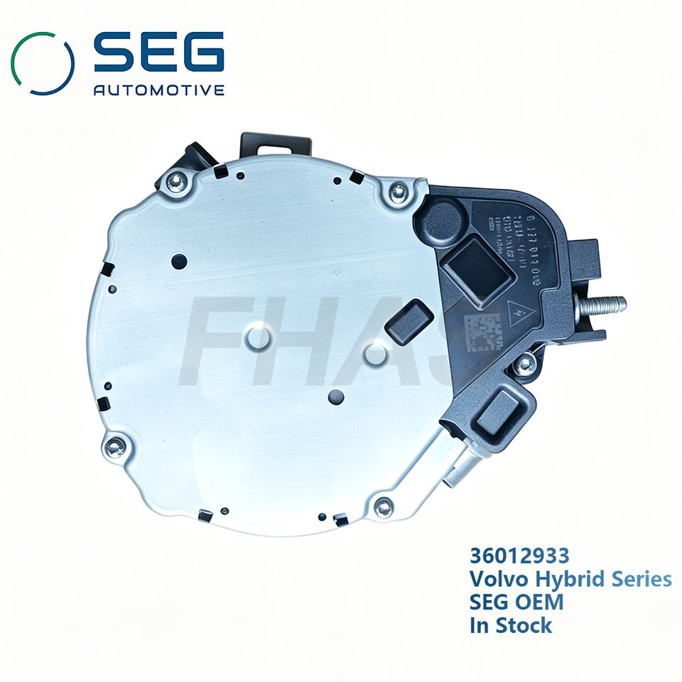 SEG 36012933 Alternator 48v | Wholesale Auto Parts Supplier