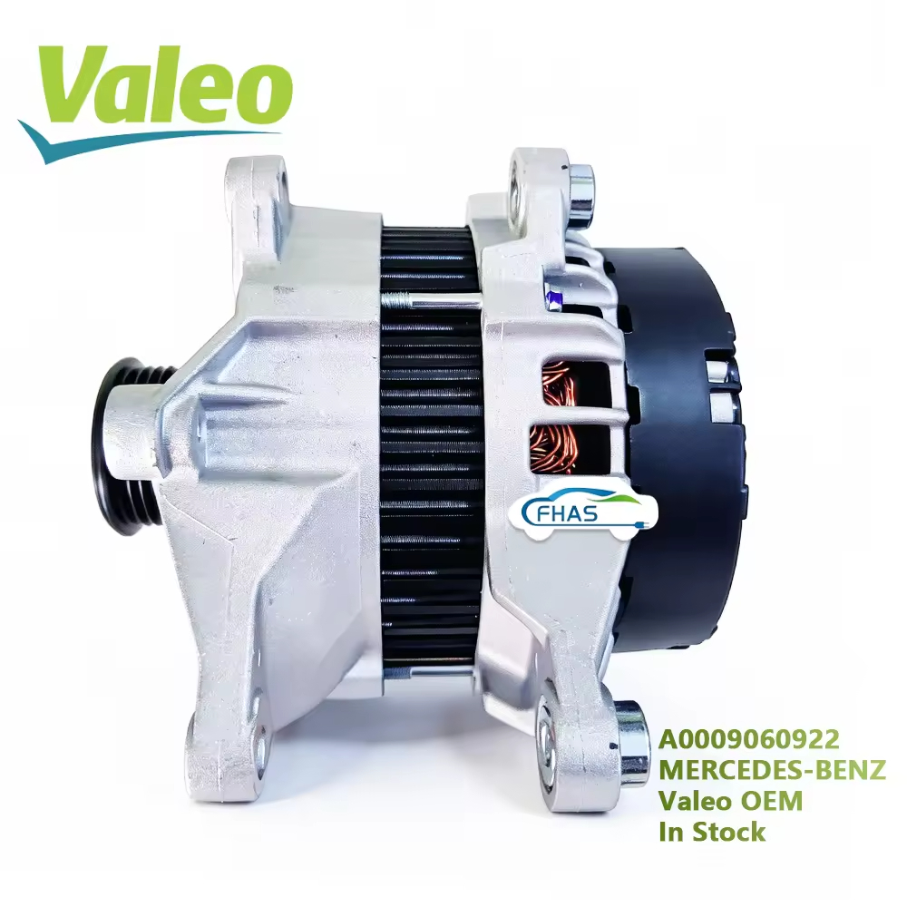 A0009060922 0009060922 Valeo Alternator 175a  for BMW F30 