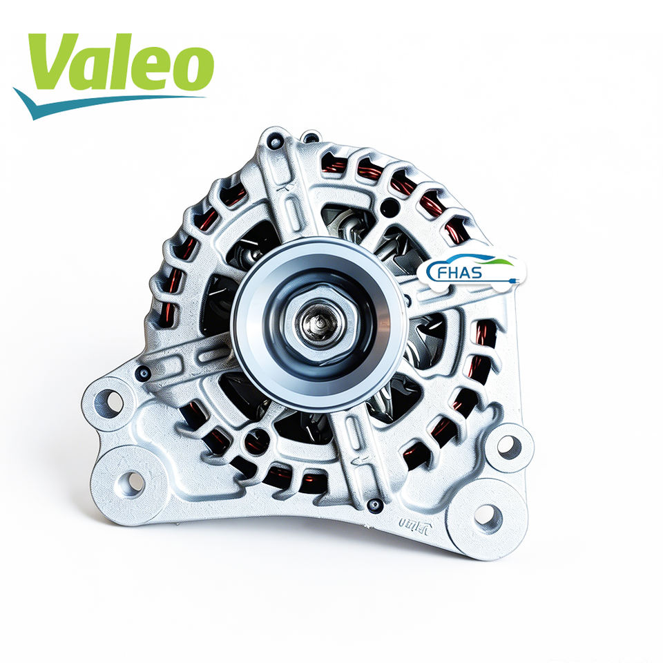 Valeo 04E903025P Alternator | Wholesale Auto Parts Supplier