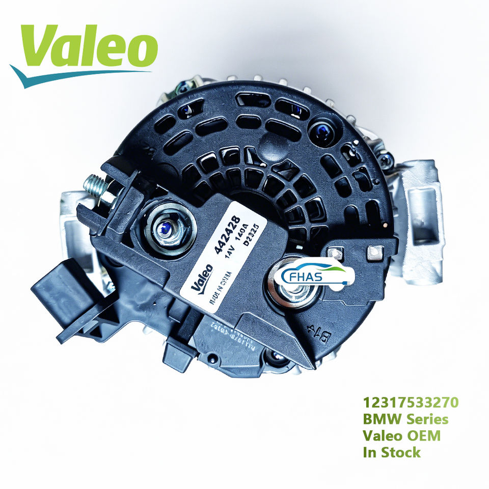 Valeo 12317533270 Alternator | Wholesale Auto Parts Supplier