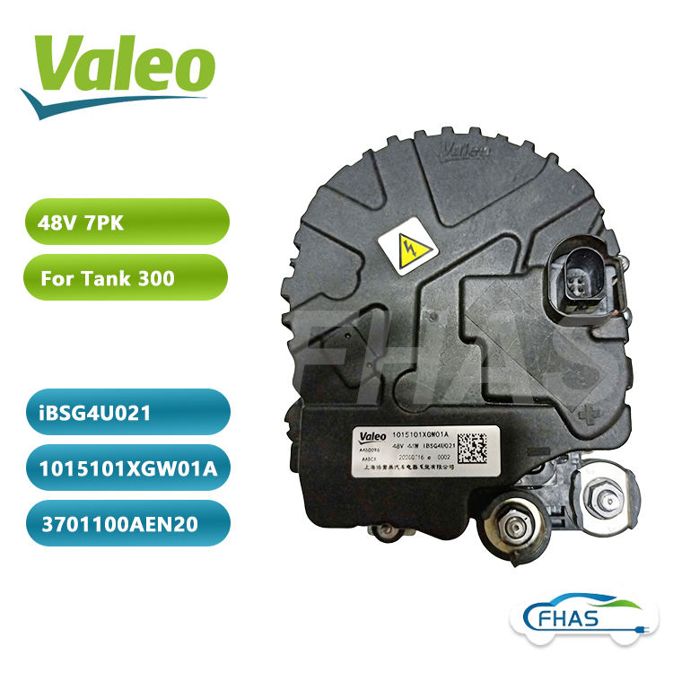 Valeo 3701100AEN20 Alternator 48v | Wholesale Auto Parts Supplier